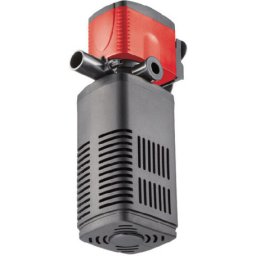 Xilong XL-F080 filtru intern cu powerhead (800 l/h | 18 w | Max. 200 l)