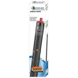 XiLong XL-404-300 incalzitor acvariu cu termostat (31.5 cm | 300 w | Max. 300 l)