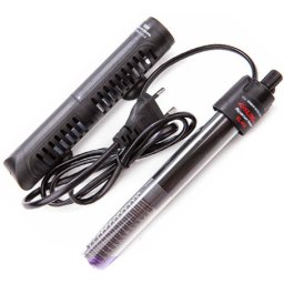 XiLong XL-404-50 incalzitor acvariu cu termostat (21 cm | 50 w | Max. 60 l)