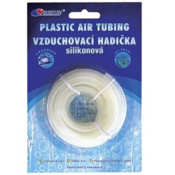 Resun furtun aer din silicon pentru acvariu - Adaptor la furtunul de aerare (3 m)