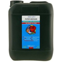 Easy-Life Filter Medium 5000 ml