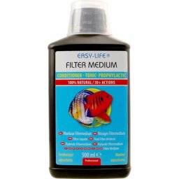 Easy-Life Filter Medium 250 ml