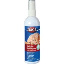 Trixie spray iarba-mâței pentru jucariile pisicilor 175 ml