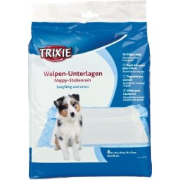Trixie covoras absorbant (8 buc / pachet | 60 x 90 cm)