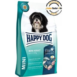 Happy Dog Fit & Vital Mini Adult 800 g