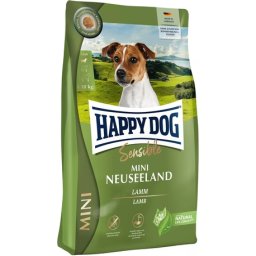 Happy Dog Sensible Mini Neuseeland 800 g