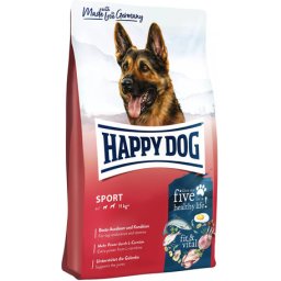 Happy Dog Supreme Fit & Well Sport 14 kg