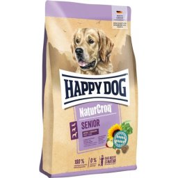 Happy Dog NaturCroq Senior 15 kg
