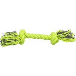 Trixie Denta Fun jucarie franghie cu 2 noduri (470 g / 40 cm)