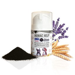 Humac Help balsam veterinar pentru câini 15 ml