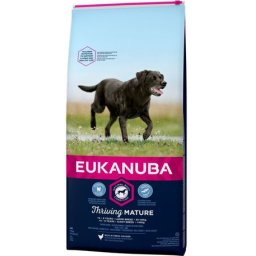 Eukanuba Senior Large 15kg