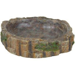 Trixie bol pentru reptile (13 x 3.5 x 11 cm)