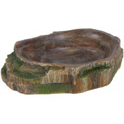 Trixie bol pentru reptile (10 x 2.5 x 7.5 cm)