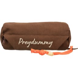 Trixie Dog Activity Preydummy Canvas - 8 × 20 cm