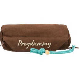 Trixie Dog Activity Preydummy Canvas - 7 × 18 cm