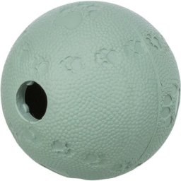 Trixie Dog Activity snack minge din cauciuc pentru surpriză (6 cm)