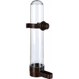 Trixie Tower adapator / hranitor plastic pentru pasari (65 ml / 14 cm)