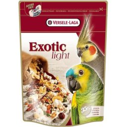 Versele-Laga Prestige Exotic Light 750g