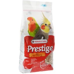 Versele-Laga Big Parakeets 1kg