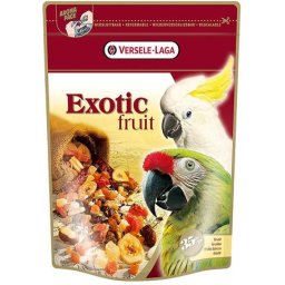 Versele-Laga Prestige Exotic Fruit Mix 600gr