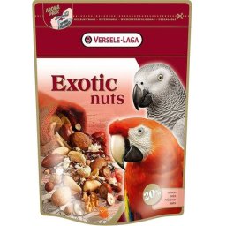 Versele-Laga Prestige Exotic Nut Mix 750gr