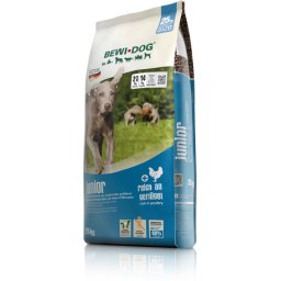 Bewi-Dog Junior25 kg