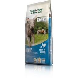 Bewi-Dog Junior 12,5 kg