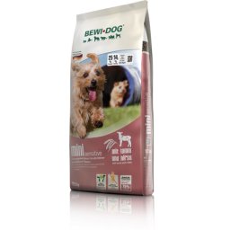 Bewi-Dog Mini Sensitive (2 x 12.5 kg) 25 kg