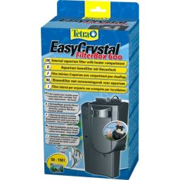 Tetratec EasyCrystal FilterBox 600