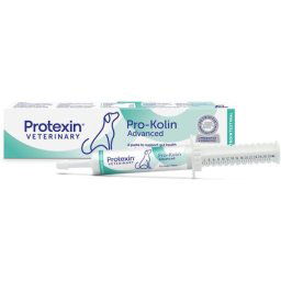 Protexin Pro Kolin Advanced supliment alimentar pentru susținerea tractului digestiv la câini 30 ml