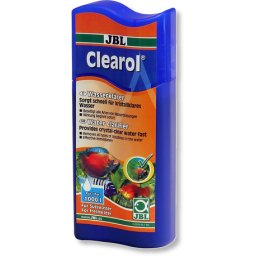 JBL Clearol solutie acvariu 250ml