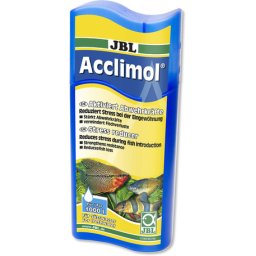 JBL Acclimol Reductor de stres 250ml