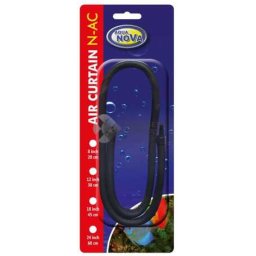 Perdea aer pentru acvariu - 20 cm