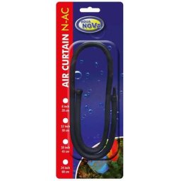 Perdea aer pentru acvariu - 30 cm