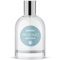 Record parfum pentru câini (Miros Pet Fresh) 100 ml