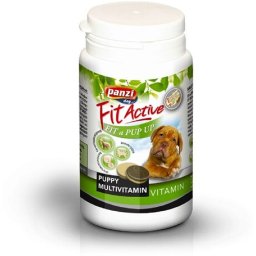 FitActive Fit-a-Pup Up - 60 buc