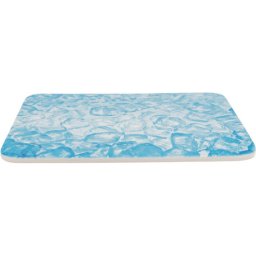 Trixie Placă de răcire ceramică pentru rozătoare (De ex. pentru șoareci, hamsteri; 20 x 15 cm)
