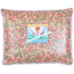 Bio-Lio Classic hrană în formă de cilindru pentru caraşi şi peşti de iaz 2.5 kg