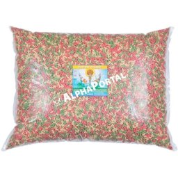 Bio-Lio Classic hrană în formă de cilindru pentru caraşi şi peşti de iaz 5 kg