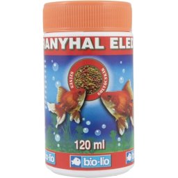 Bio-Lio hrană pentru caraşi 120 ml