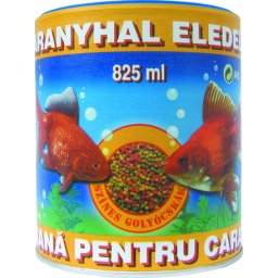 Bio-Lio hrană pentru caraşi 825 ml