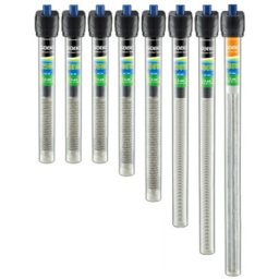 HL-300 / SZB-300 incalzitor acvariu cu termostat - 300 W | 37.5 cm | 200-300 l
