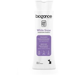 Biogance White Snow Shampoo 250 ml