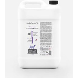 Biogance White Snow Shampoo 5 l