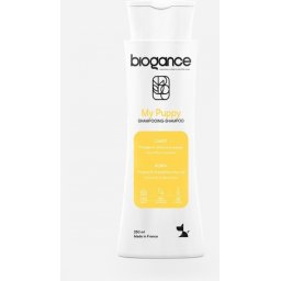 Biogance My Puppy Shampoo 250 ml