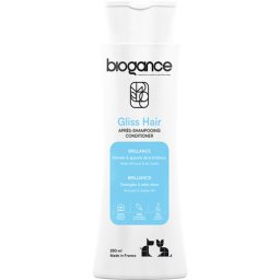 Biogance Gliss Hair Conditioner 250 ml