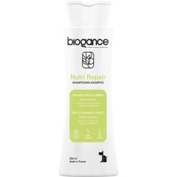 Biogance Nutri Repair Shampoo 250 ml