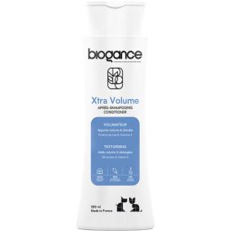 Biogance Xtra Volume Conditioner 250 ml