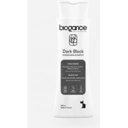 Biogance Dark Black Shampoo 250 ml