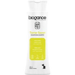 Biogance Terrier Secret Shampoo - Wire Coat 250 ml